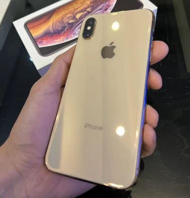 iPhone XS 256GB PTA Approved Excellent Condition for Sale in Lahore