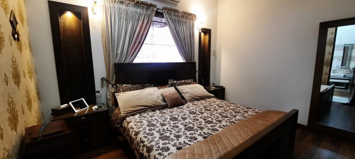 272 Sq Yards House for Sale in Bahria Town Precinct 8 Karachi – Prime Location (Rs. 3.05 Crore)