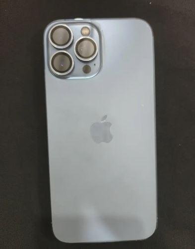 Apple iPhone 13 Pro Max PTA Approved for Sale in Sialkot – Battery Health 87% – PKR 2.40 Lakh