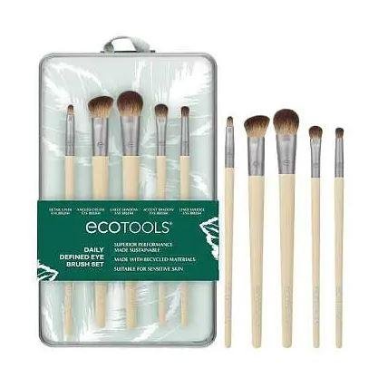 Supernatural Face Makeup Brush Set for Sale in Islamabad – Soft Beauty Brushes