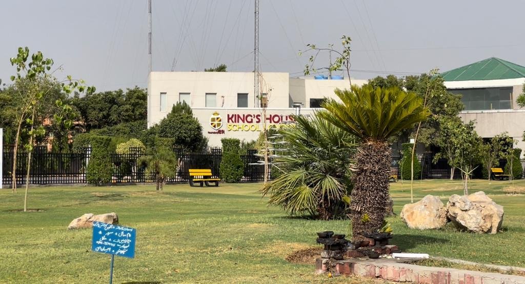 8 Marla Plot for Sale in F Block Bahria Orchard Lahore Phase 2 – Prime Location Plot for 40 Lakh PKR