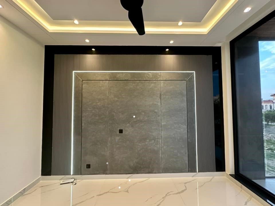 5 Marla Luxury House for Rent in Bahria Town Lahore | Furnished Modern Home with 4 Bedrooms