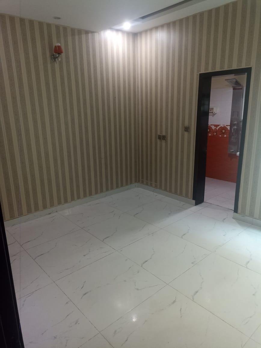 5 Marla House For Sale In Bahria Enclave Islamabad 3 Bed Attached Baths