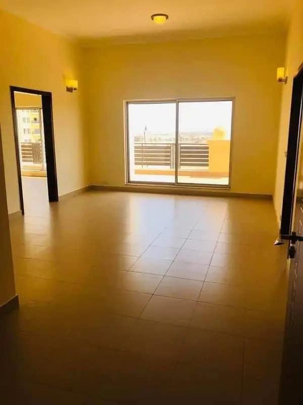 2 Bed Lounge Flat for Sale in Bahria Heights Karachi – 1100 Sq Ft Ready to Move Apartment | Luxury Living in Tower A, H & G