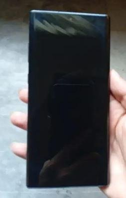 Samsung Galaxy Note 10 Plus PTA Approved 12GB 256GB For Sale In Karachi