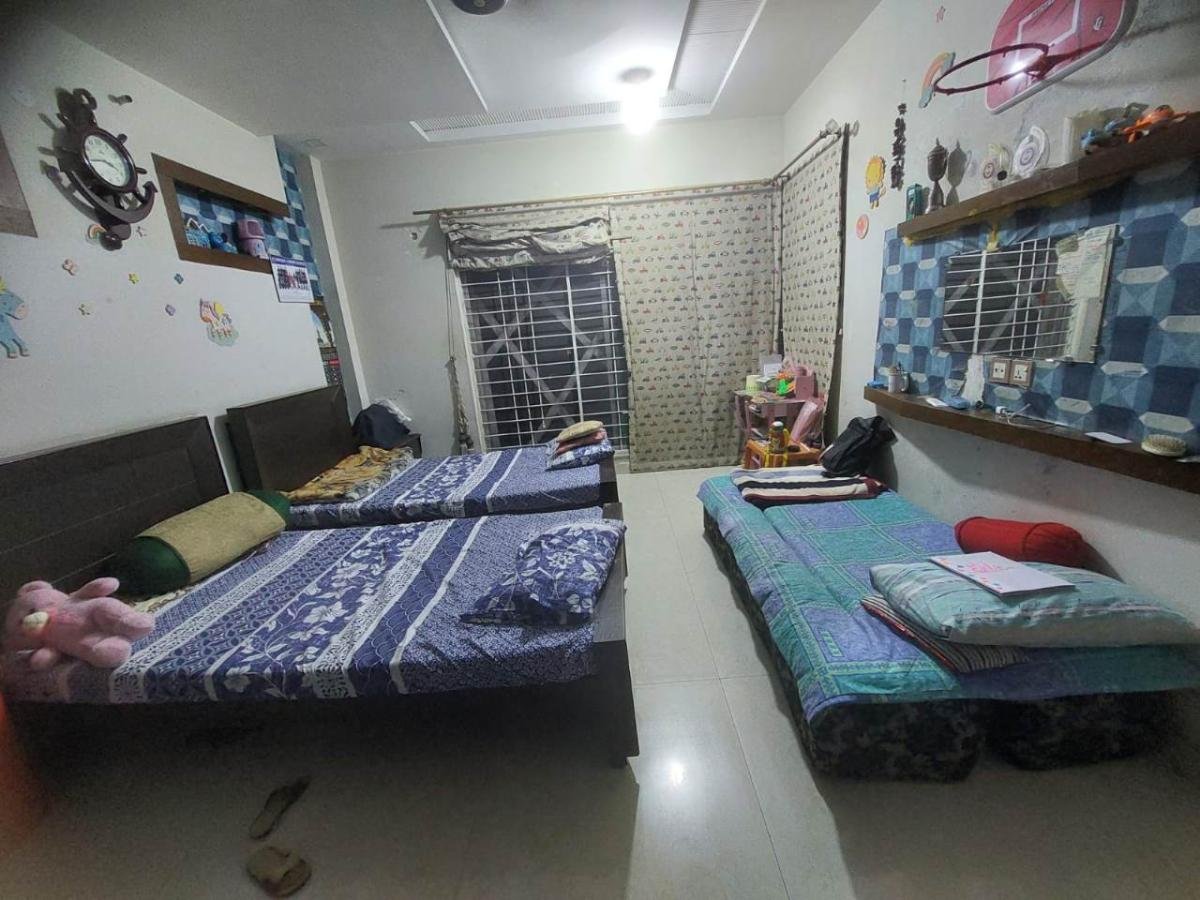 8 Marla House for Sale on College Road Military Accounts Lahore