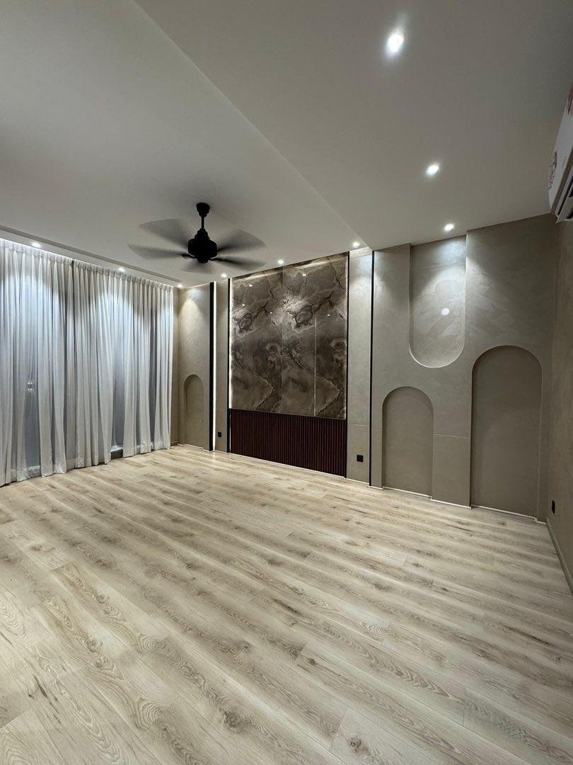 10 Marla House for Rent in Bahria Town Sector C Lahore
