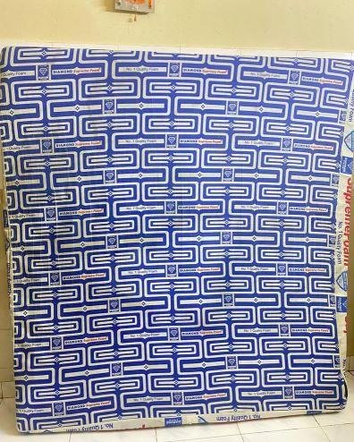 Diamond Mattress for Sale – Budget Friendly | Good Condition | Karachi