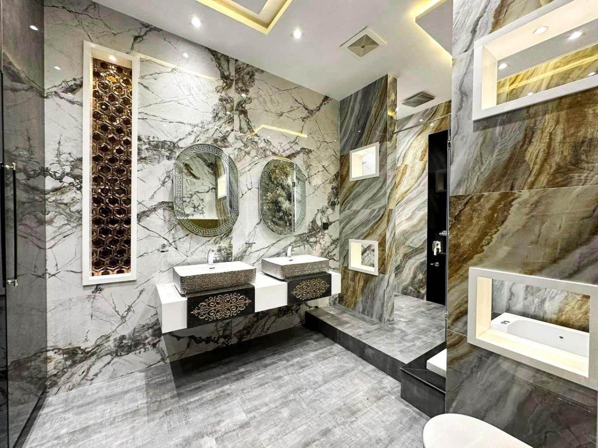 1 Kanal Ultra Modern Luxury House for Sale in Overseas B Extension Bahria Town Lahore