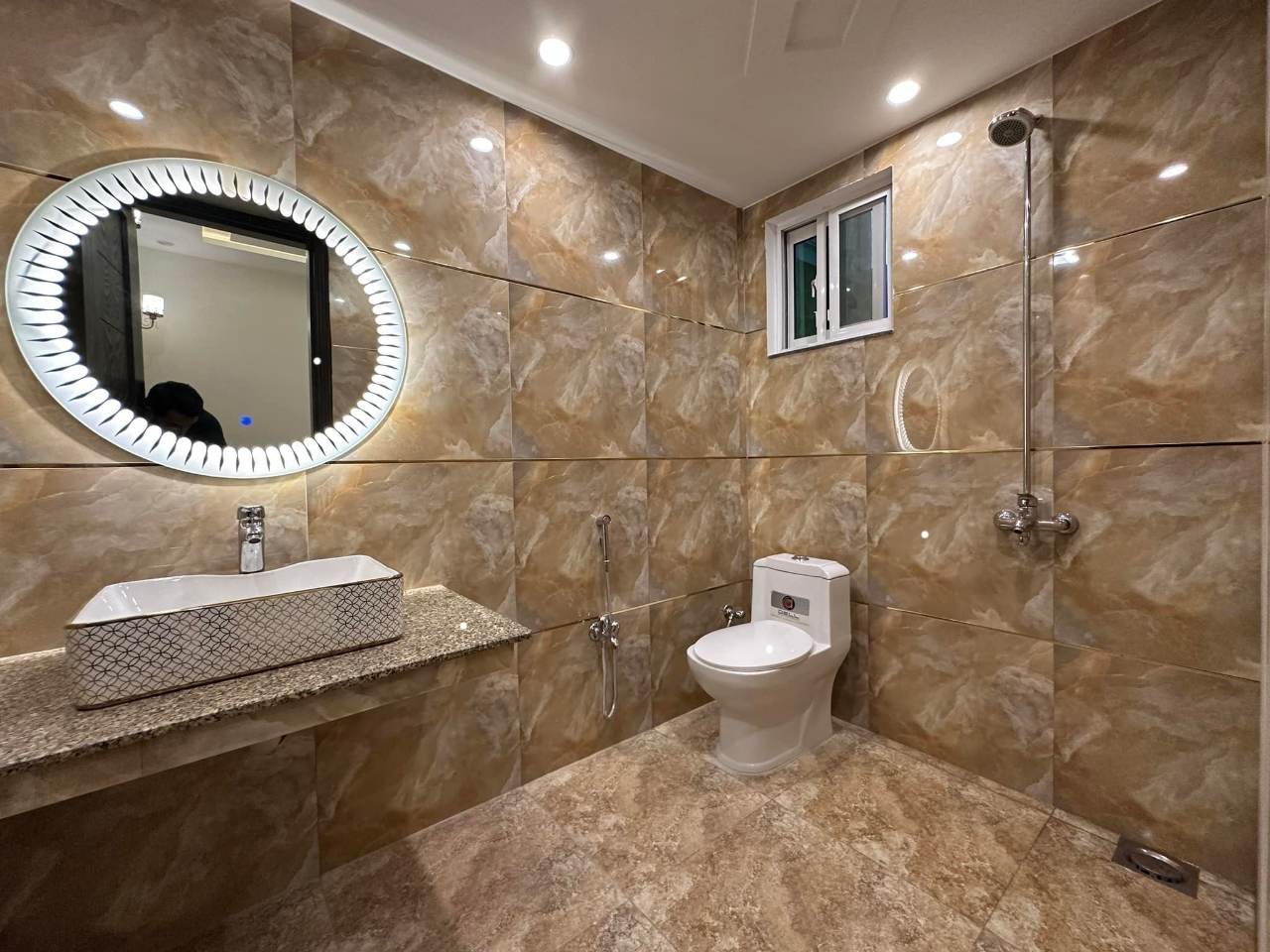 3 Years Installment Plan Luxury 5 Marla Brand New House In Park View City Lahore