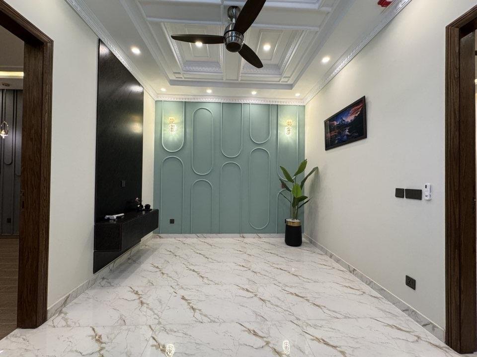 5 Marla Single Storey House for Rent in Bahria Town Lahore at 50,000
