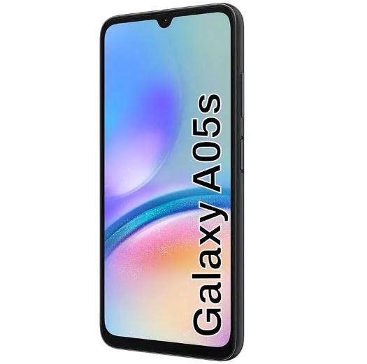 Samsung Galaxy A05s 128GB PTA Approved Scratchless Condition for Sale in Lahore