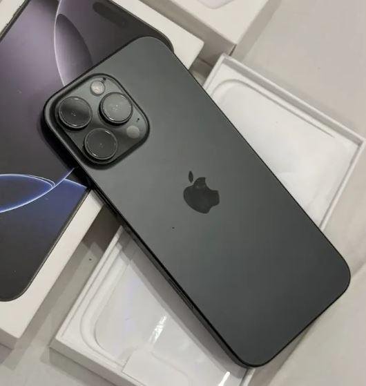 iPhone 16 Pro Max 512GB Non PTA for Sale in Rawalpindi