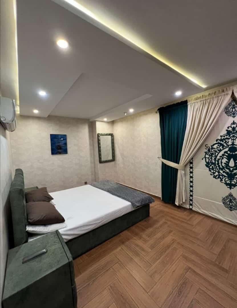 Two Bed New York Loft Apartment for Sale in Sky Square Bahria Town Lahore