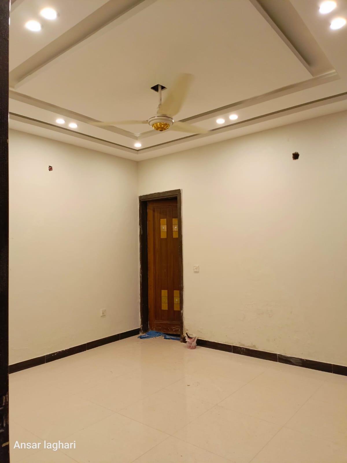 5 Marla House for Sale – 4 Bed Used House with Parking in Gated Community