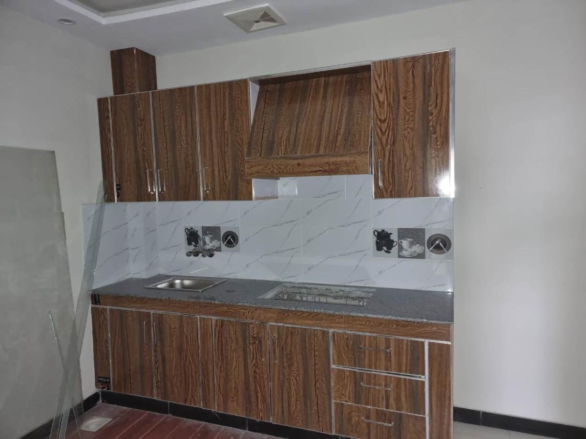 Affordable Flat for Sale Bahria Town Lahore E Sector – 60 Lakh