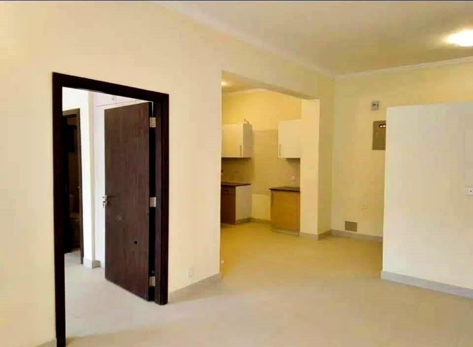 2 Bed West Open Flat in Bahria Apartments Karachi – 87 Lakh