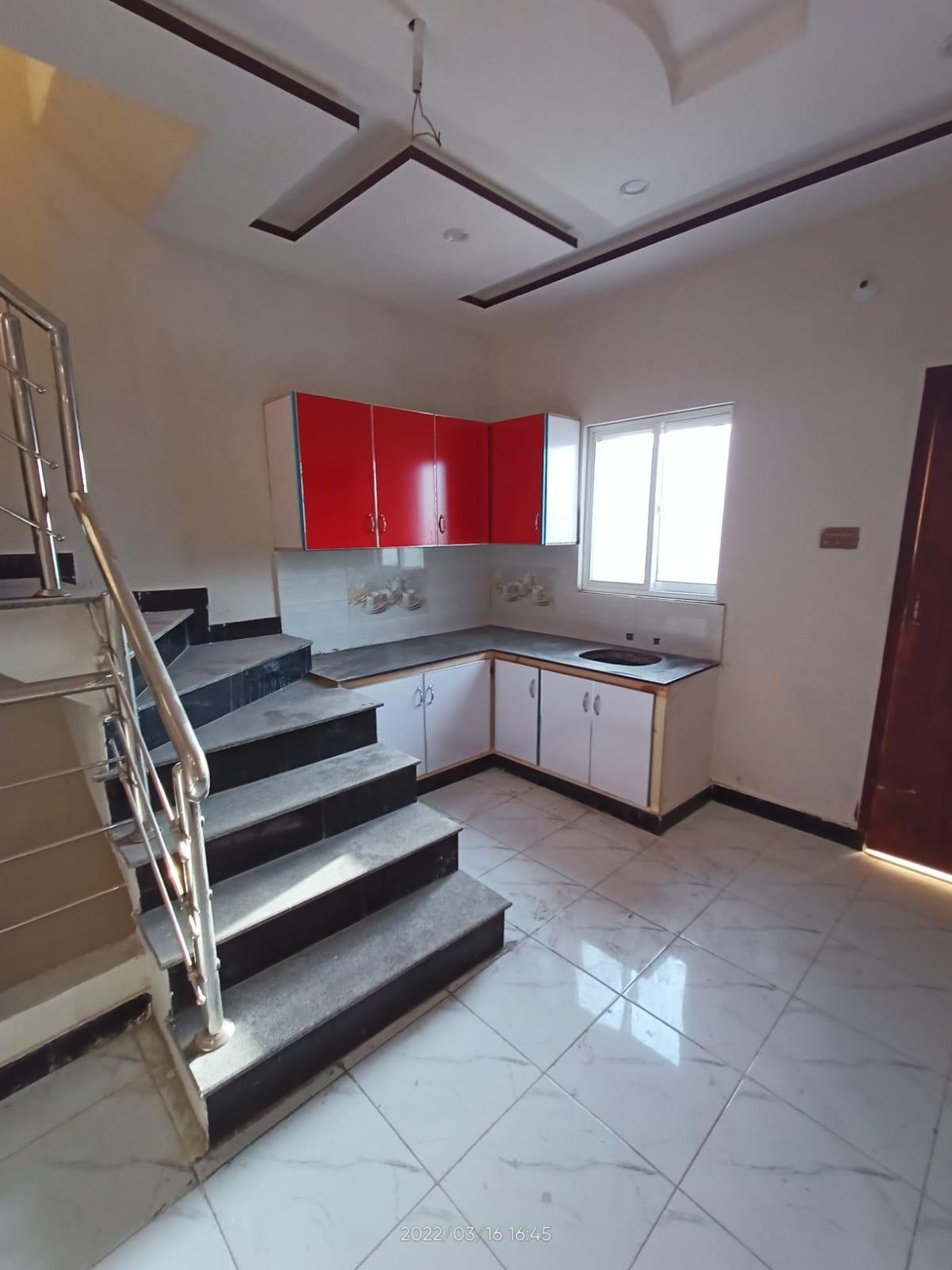 5 Marla Full House for Rent in Sector D Lahore