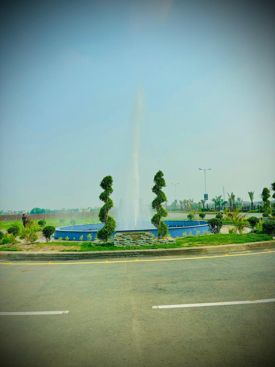 A Stunning Residential Plot Is Up For Grabs In Bahria Town - Lalak Jan Block Lahore