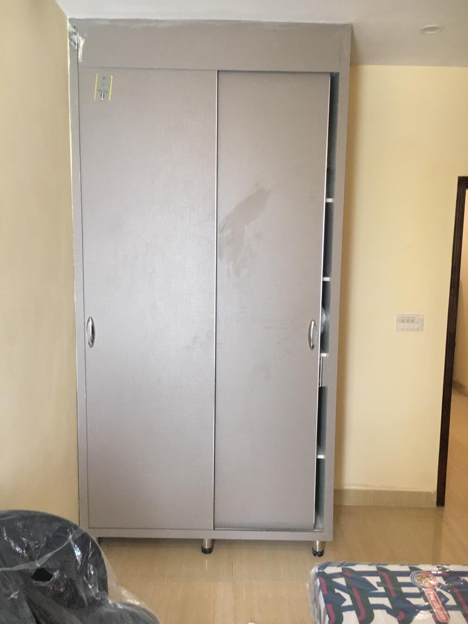 2 Bed Corner Flat E-11 Islamabad 1400 Sq Ft | 2.6 Crore