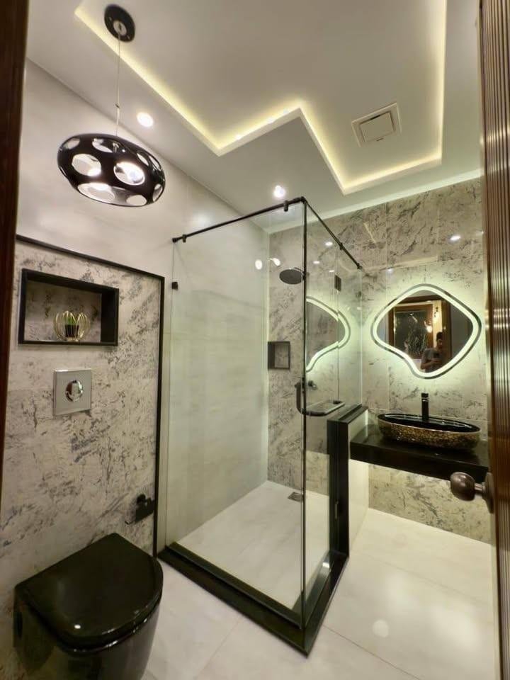 5 Marla Brand New Luxury House for Sale in BB Block Bahria Town Lahore