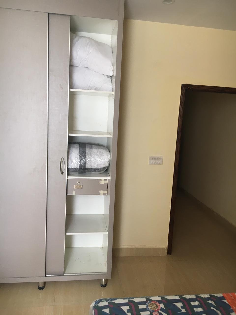 2 Bed Corner Flat E-11 Islamabad 1400 Sq Ft | 2.6 Crore