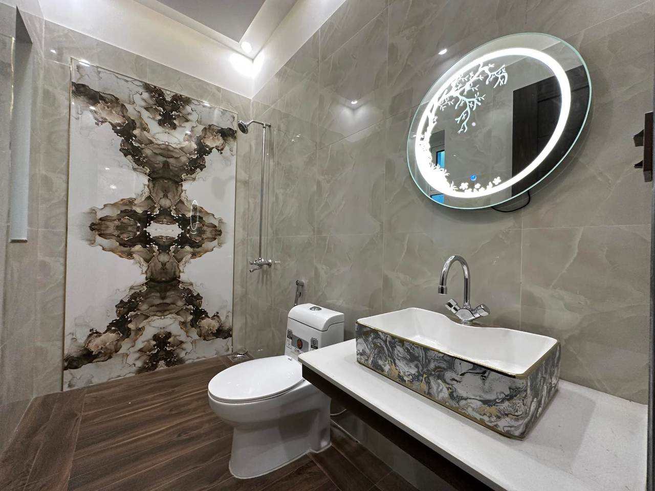 3 Years Installment Plan Luxury 5 Marla Brand New House In Park View City Lahore