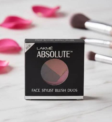 Lakmé Absolute Face Stylist Blush Duos Bulk Sale in Karachi – Original Makeup Blush Palette
