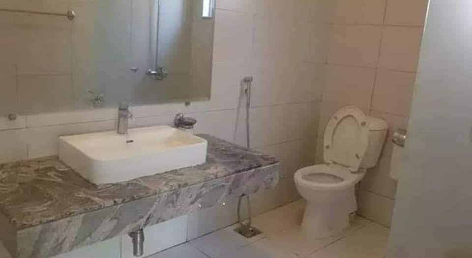 2950 Sq Ft 4 Bed Luxury Apartment for Sale in Bahria Apartments Karachi – Tower 8 Near Main Entrance | Ready to Move | PKR 2.5 Crore