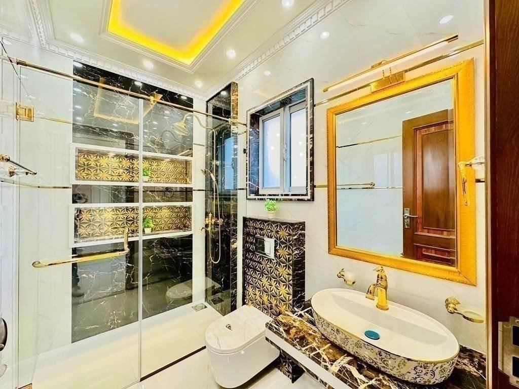 5 Marla Brand New House For Sale On Installments In Park View City Lahore