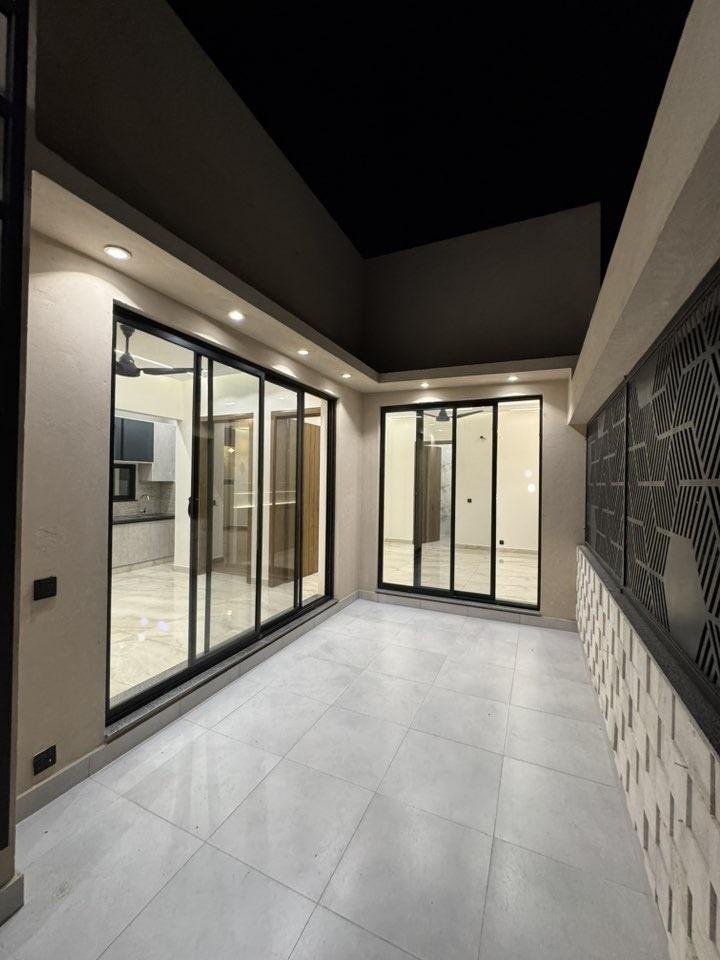10 Marla Brand New House for Sale in Bahria Town Lahore – Jasmine Block