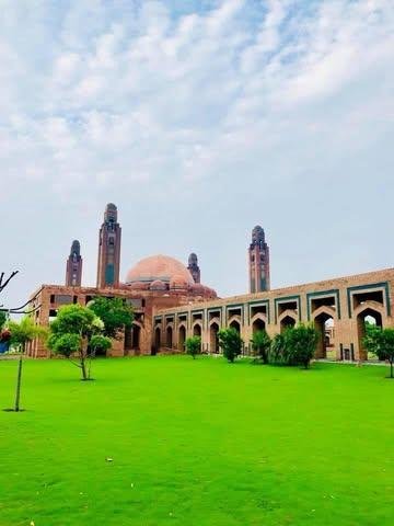 10 Marla Prime Location Plot for Sale in Ghazanavi Ext Block Bahria Town Lahore – Possession Plot for 1 Crore 25 Lakh PKR