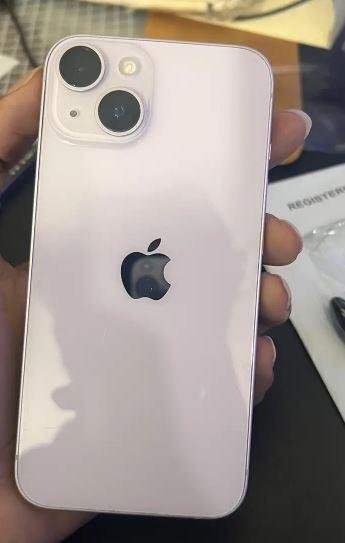 iPhone 14 PTA Approved 128GB for Sale in Lahore