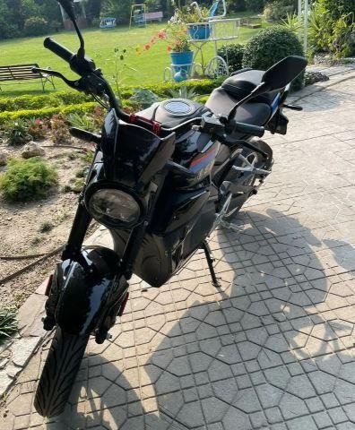 E Turbo Evo 2026 for Sale in Lahore – Only 2,000 KM Driven – PKR 540,000