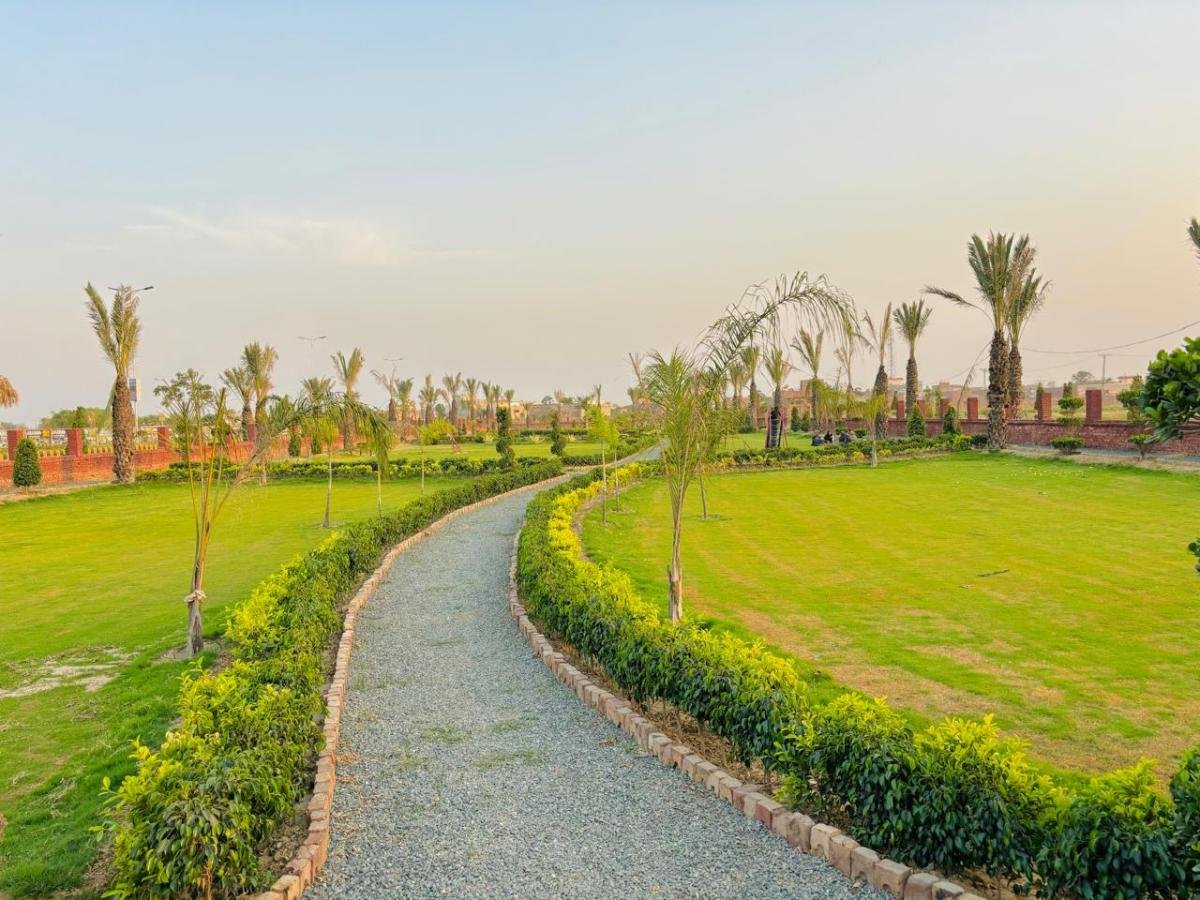 1 Kanal Residential Plot for Sale in Lake City Lahore Sector M-3 – Prime Investment Opportunity