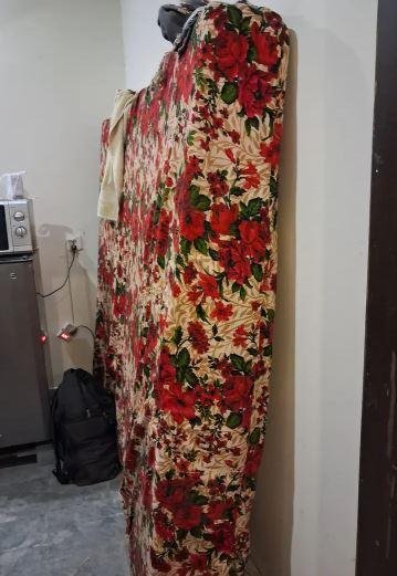 Double Bed Mattress for Sale – King Size | 8 Inch Thickness