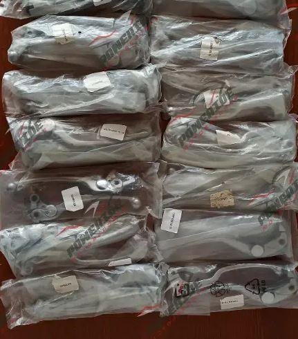 OEM Levers for Yamaha R1 R6 GSXR Hayabusa CBR Ninja Bikes