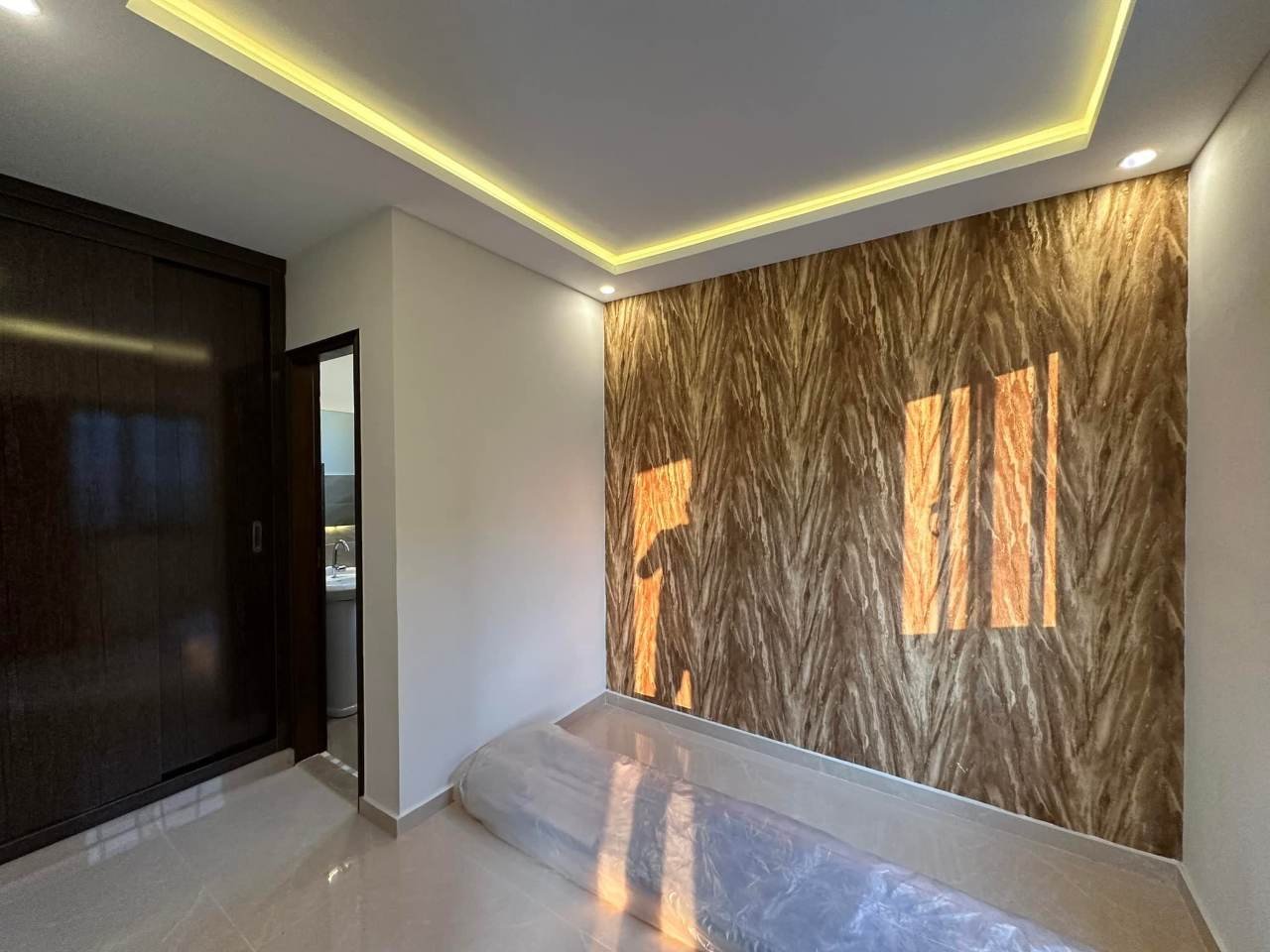 3 Marla Portion For Sale In Etihad Town