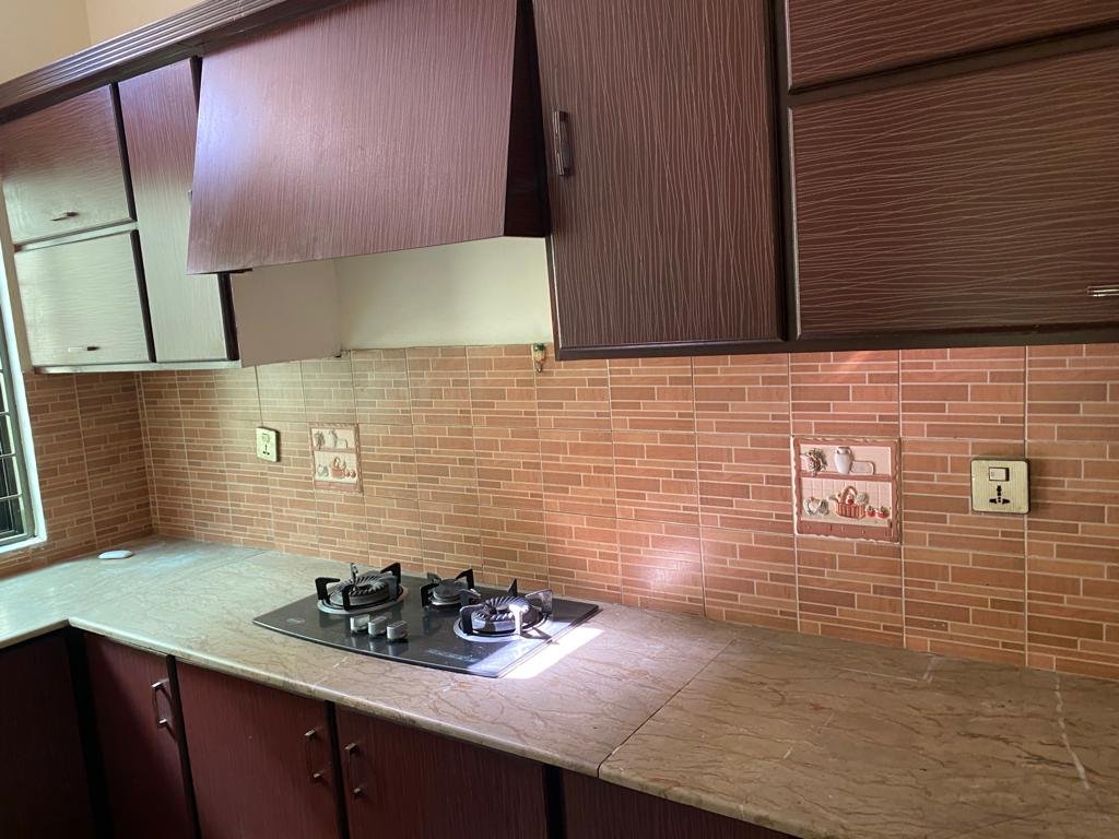 5 Marla Luxury House Available For Rent In DHA 9 Town Fully Furnished