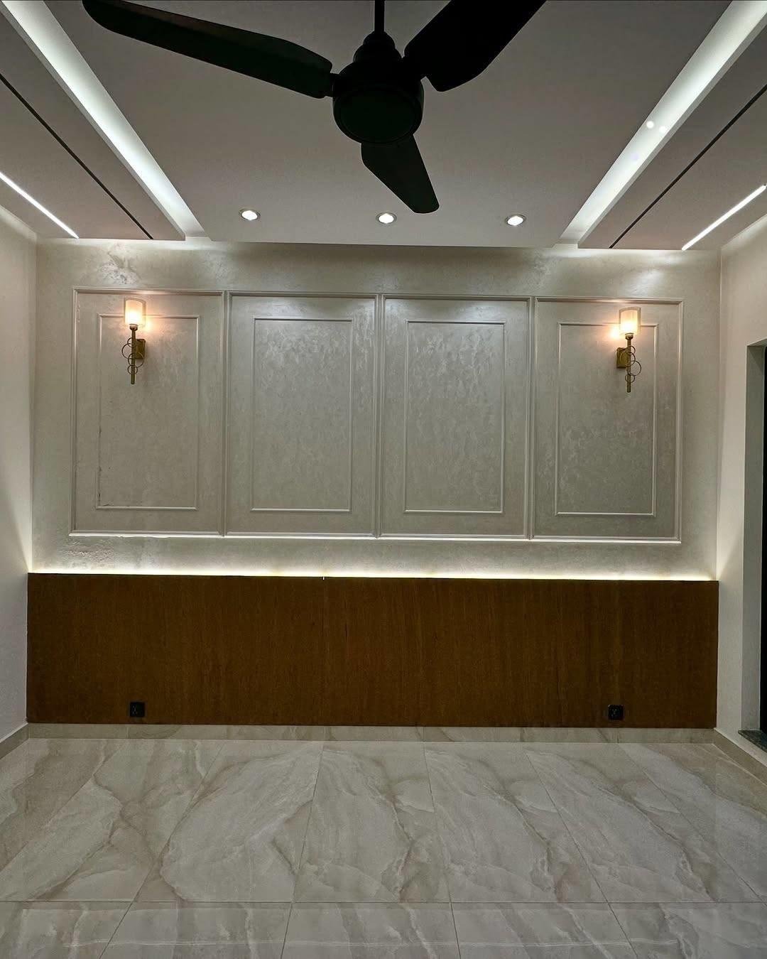 12 Marla Furnished House For Rent In Bahria Town Lahore