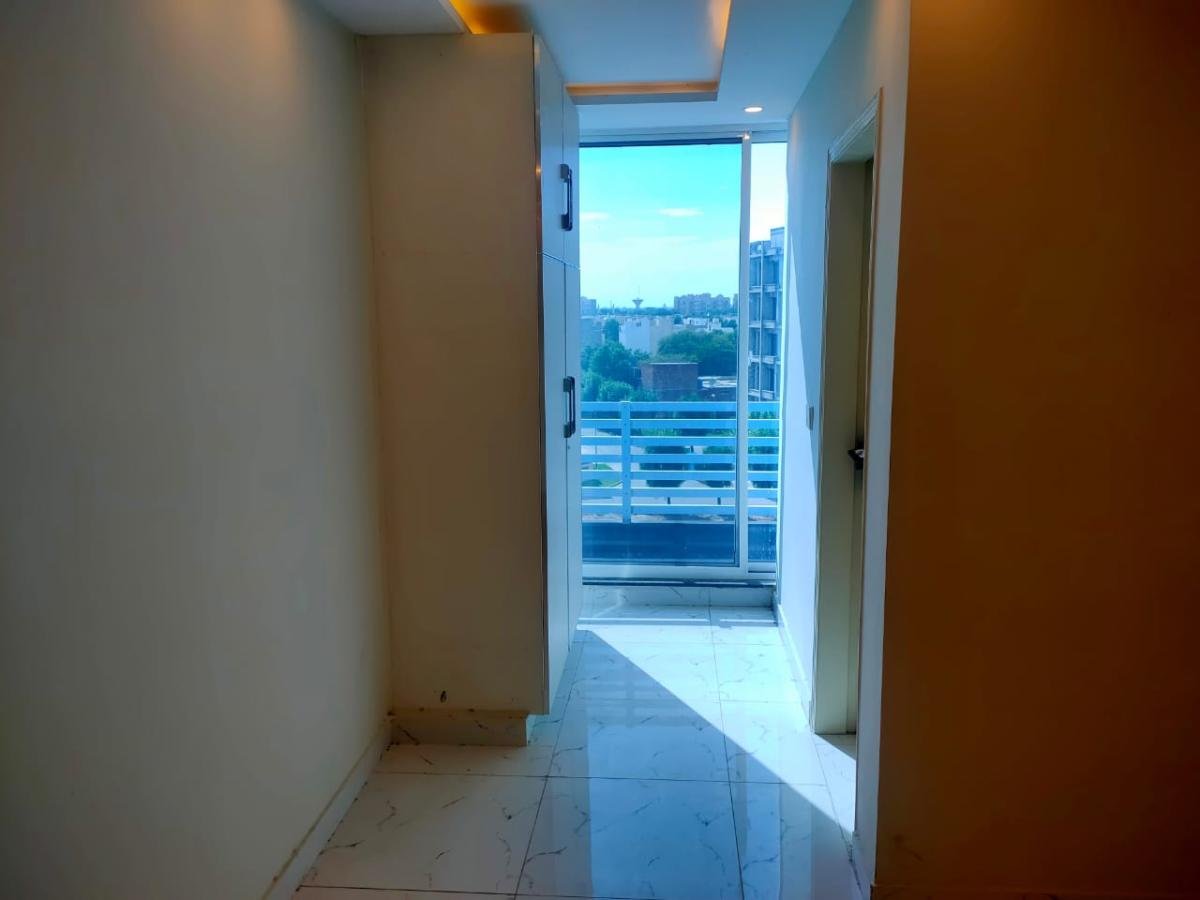 4 Bed Apartment Askari Tower 5 Islamabad | 2.9 Crore