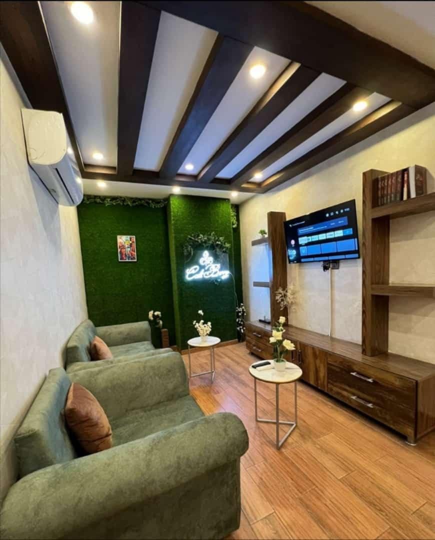 One Bed Apartment for Sale in Tauheed Block Sector F Bahria Town Lahore