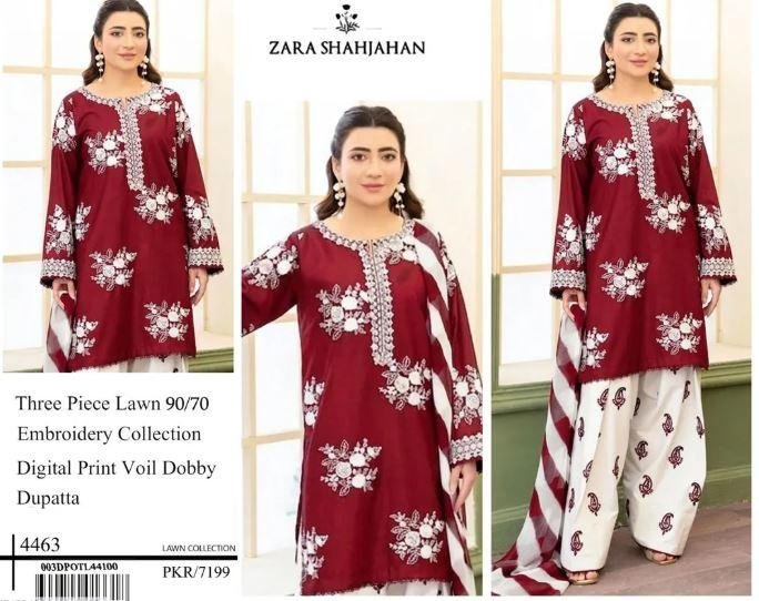 Champagne Beige Abaya with Scarf for Sale in Karachi – Elegant Embroidered Abaya