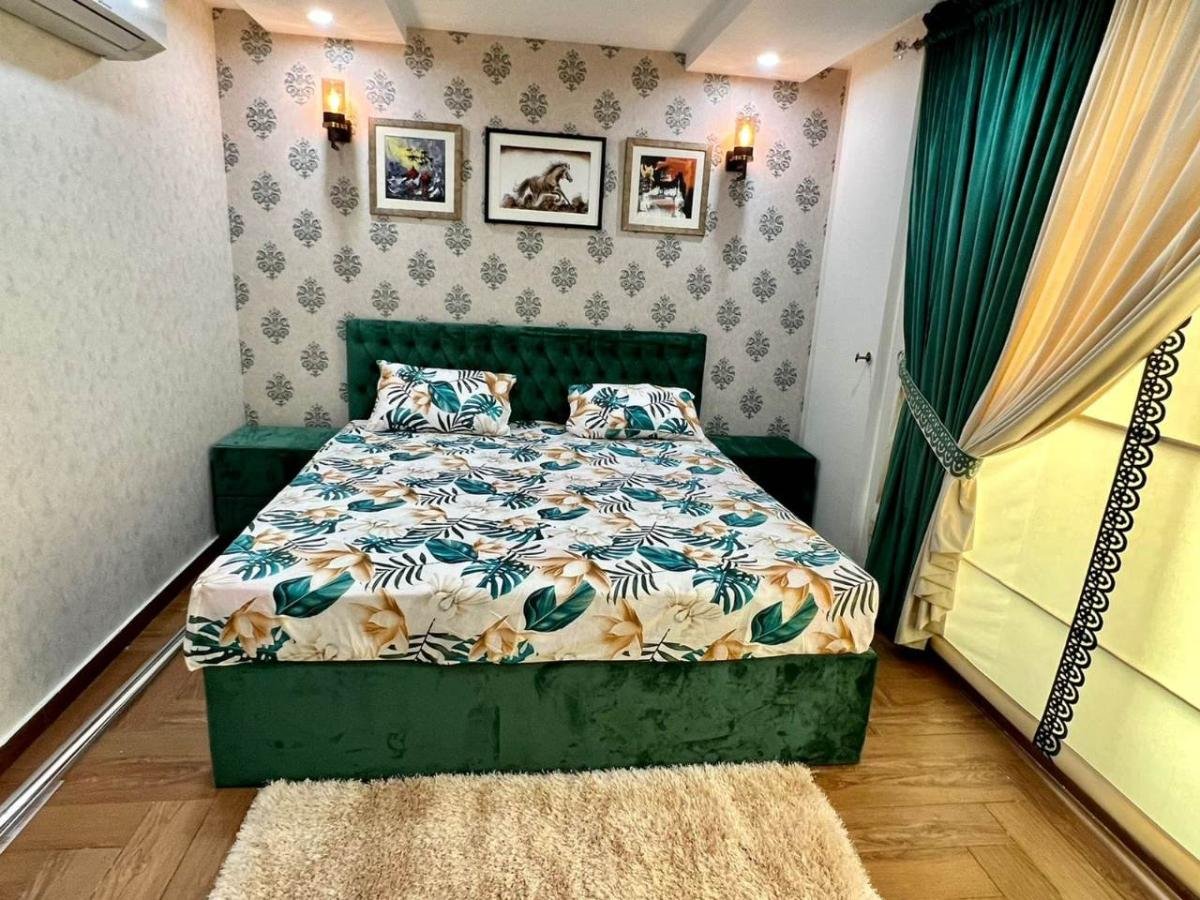 One Bed Apartment for Sale in Tauheed Block Sector F Bahria Town Lahore