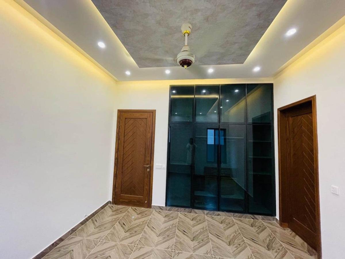 10 Marla Luxury House for Sale in Park View City Lahore – 3 Years Easy Installment Plan