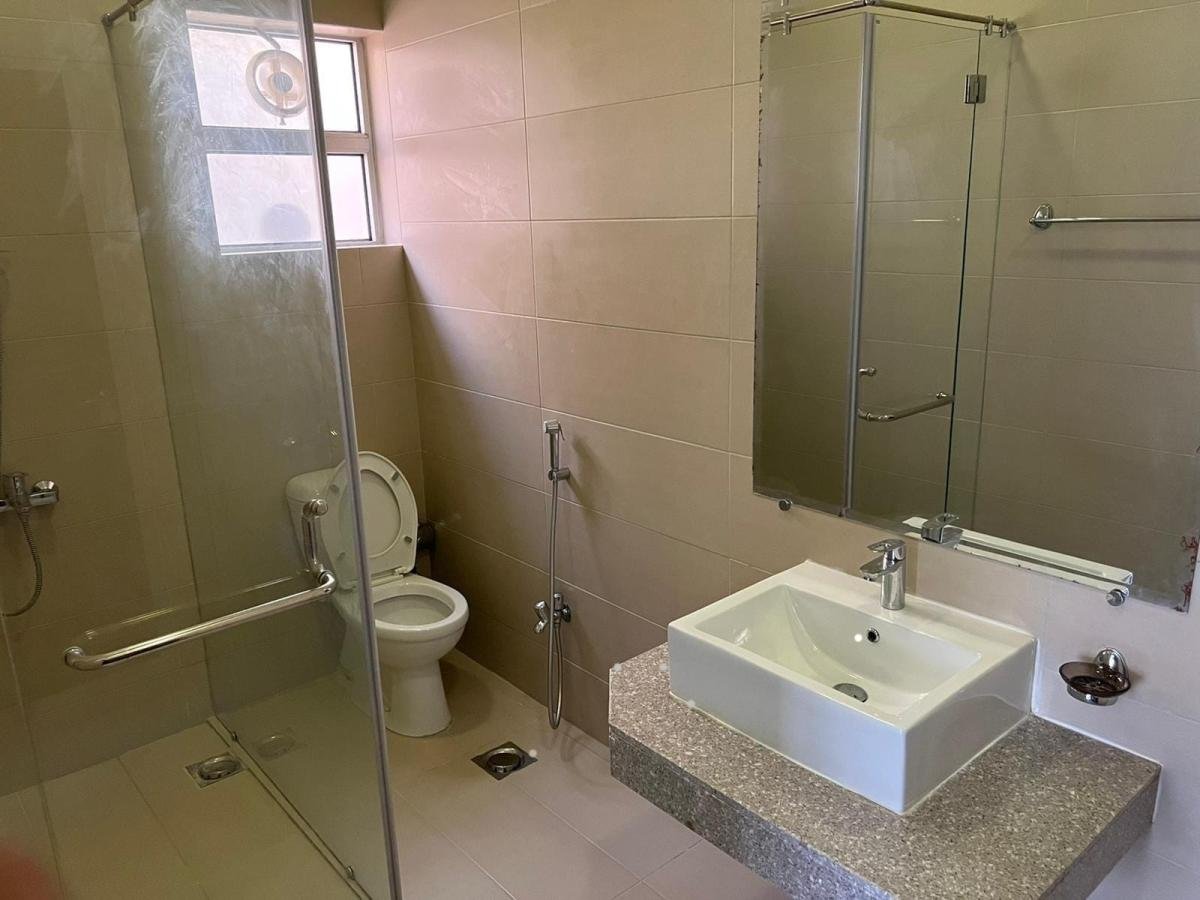 350 Square Yards Ready to Move Villa for Sale in Precinct 35 Bahria Sports City Karachi
