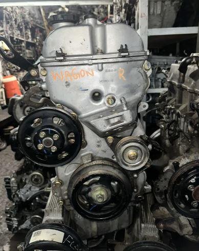 Suzuki Wagon R Pakistani 1000cc Engine for Sale in Lahore