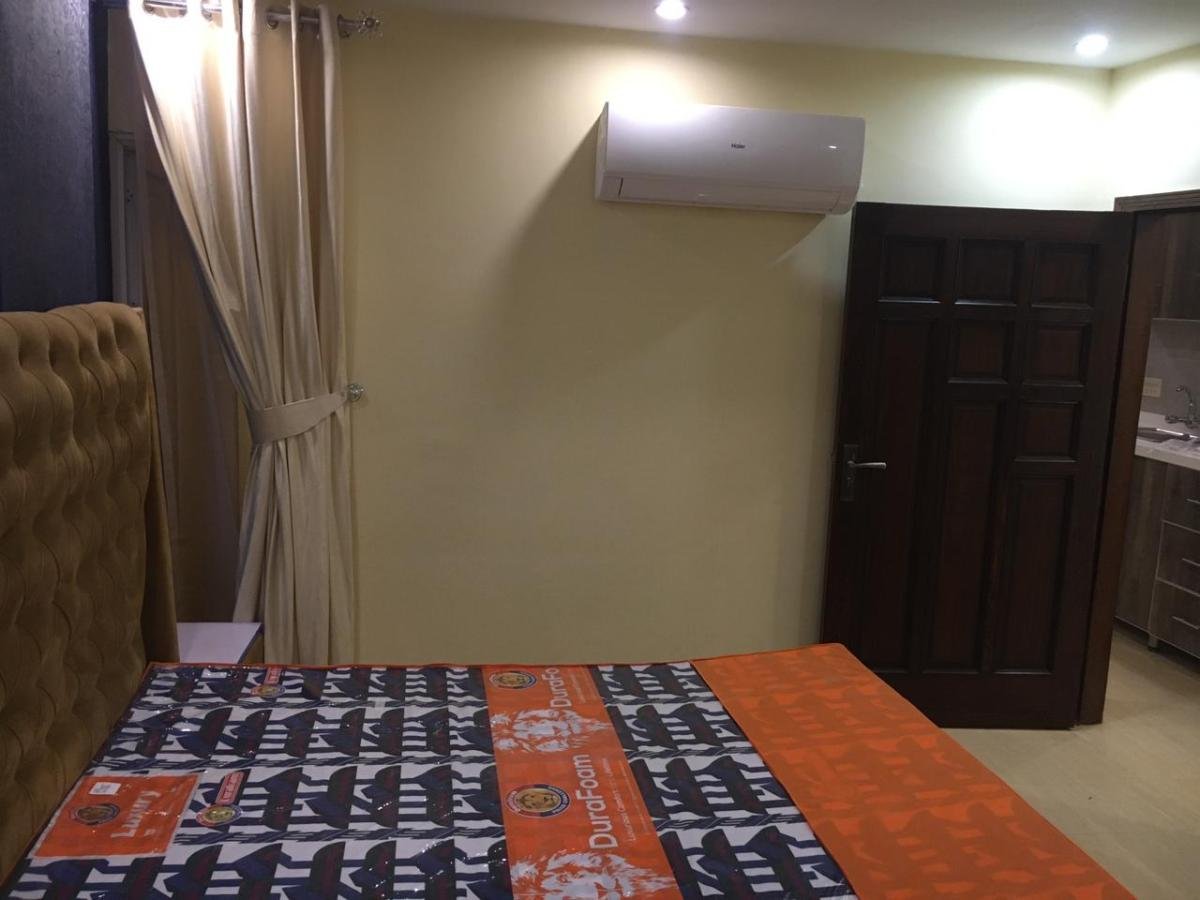 2 Bed Family Apartment for Sale in Lahore – 6.2 Marla Hot Location