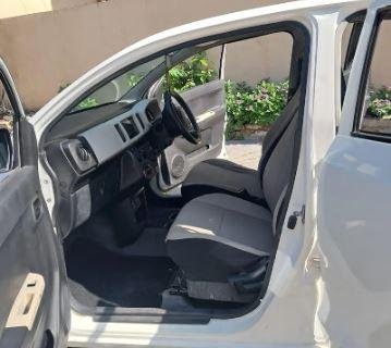 Suzuki Alto 660cc VXL AGS Alloy Rims | Best Deal