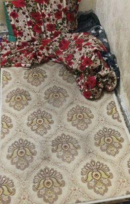 Single Medicated Mattress for Sale – Budget Deal | Good Condition | Lahore
